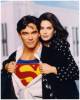 Los et Clark Promo Superman 